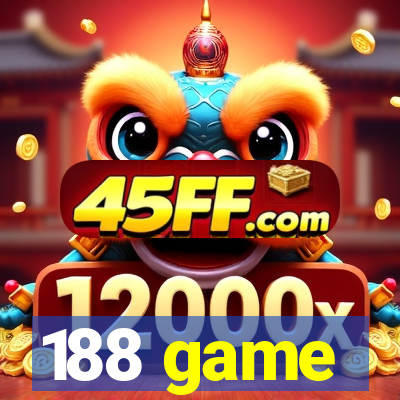 188 game